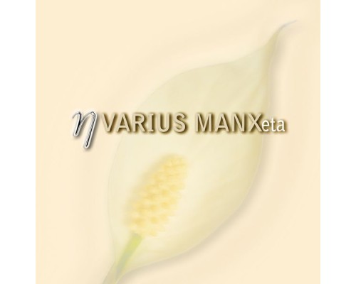 Varius Manx - Eta