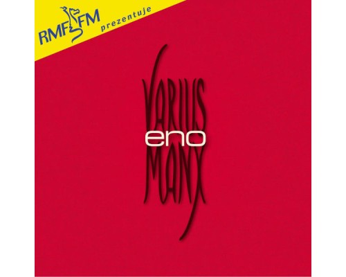 Varius Manx - Eno