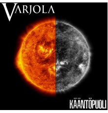 Varjola - Kääntöpuoli