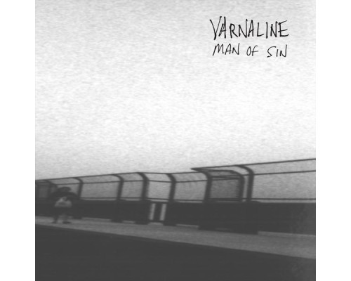 Varnaline - Man of Sin