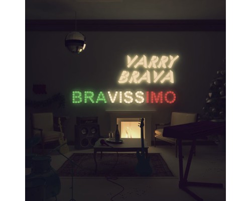 Varry Brava - Bravissimo