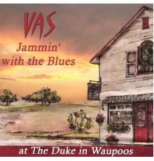 Vas - Jammin with the Blues