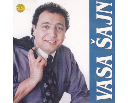 Vasa Sajn - Vasa Sajn