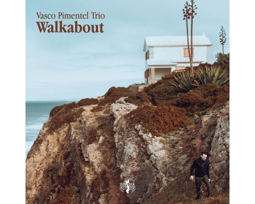 Vasco Pimentel Trio - Walkabout