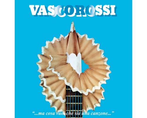 Vasco Rossi - ...Ma cosa vuoi che sia una canzone... 40° RPLAY Special Edition (40° Anniversario Special Edition) Vasco Rossi - ...Ma cosa vuoi che sia una canzone... 40° RPLAY Special Edition (40° Anniversario Special Edition)
