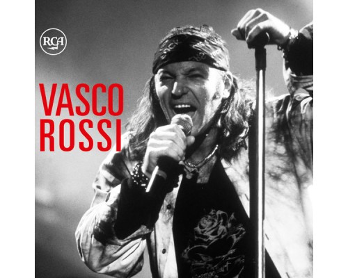 Vasco Rossi - Vasco Rossi