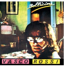 Vasco Rossi - Bollicine (Remastered)