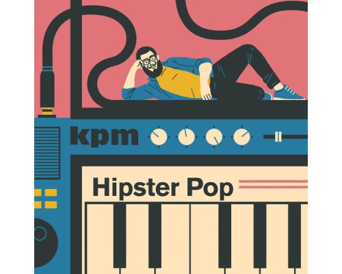 Vasco & Jeremy Abbott - Hipster Pop