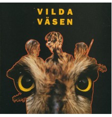 Väsen - Vilda Väsen