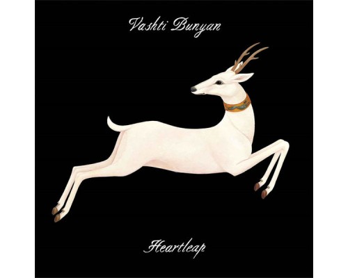 Vashti Bunyan - Heartleap