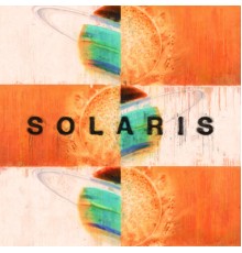 Vasily Matsola - Solaris