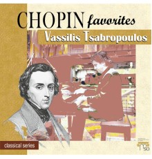 Vassilis Tsabropoulos - Chopin Favorites