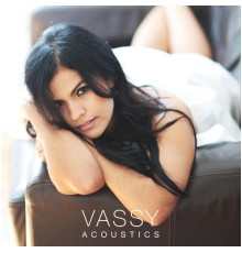 Vassy - The Acoustics, Covers