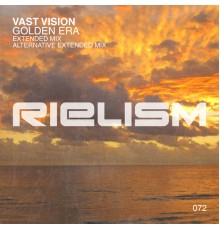 Vast Vision - Golden Era