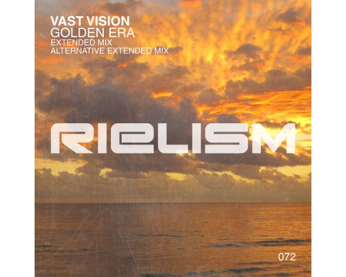 Vast Vision - Golden Era