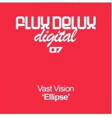 Vast Vision - Ellipse