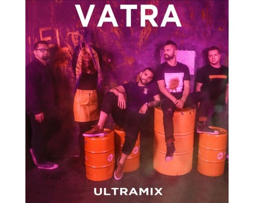 Vatra - Ultramix