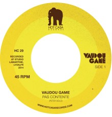 Vaudou Game - Vaudou Game