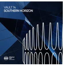 Vault 14 - Southern Horizon