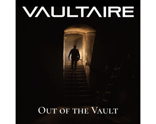 Vaultaire - Out of the Vault