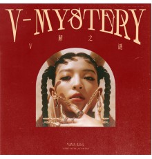 Vavá - V-MysteryⅠ