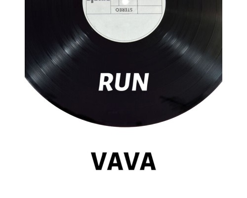 Vavá - Run