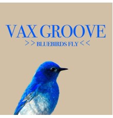 Vax Groove - Bluebirds Fly