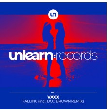 Vaxx - Falling