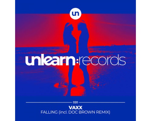 Vaxx - Falling