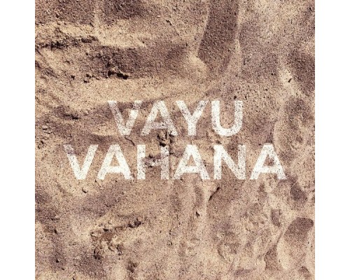 Vayu - Vahana