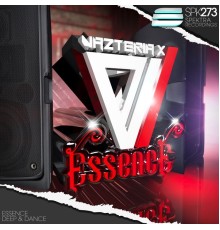 Vazteria X - Essence