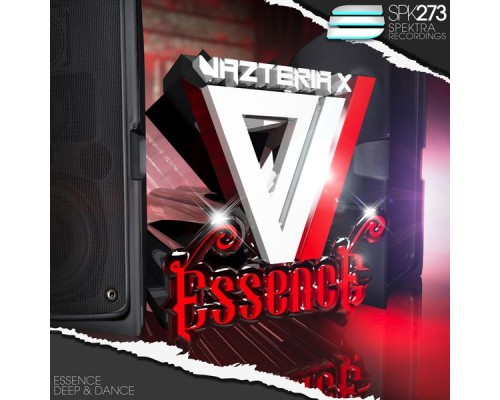 Vazteria X - Essence