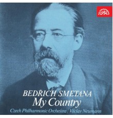 Václav Neumann, Czech Philharmonic - Smetana: My Country