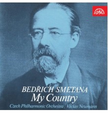 Václav Neumann, Czech Philharmonic - Smetana: My Country