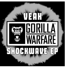 Veak - Shockwave EP