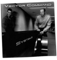 Vector Command - System 3