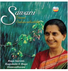 Veena Sahasrabuddhe - Sawani (Live)