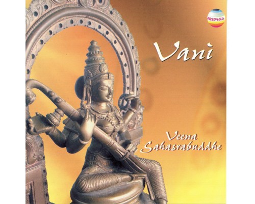 Veena Sahasrabuddhe - Vani