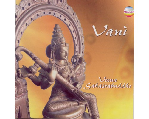 Veena Sahasrabuddhe - Vani