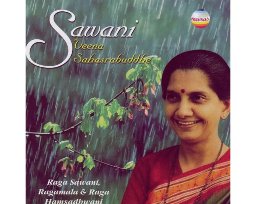 Veena Sahasrabuddhe - Sawani