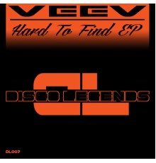 Veev - Hard to Find Ep