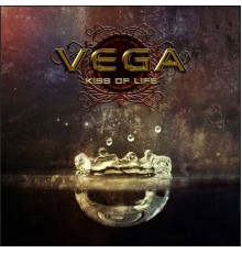 Vega - Kiss Of Life