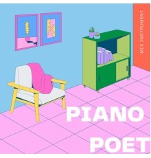 Vega Ray - Piano Poet