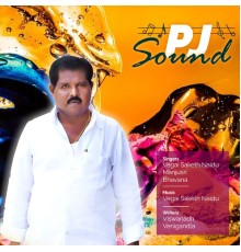 Vegai Saketh Naidu - Pj Sound