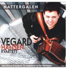 Vegard Hansen - Nattergalen