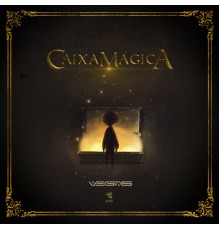 Vegas (Brazil) - Caixa Magica