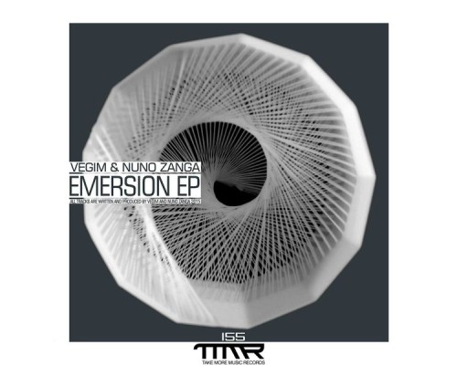 Vegim - Emersion EP (Original Mix)