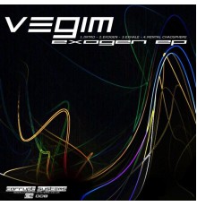 Vegim - Exogen EP (Original Mix)