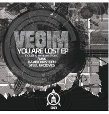 Vegim - You Are Lost EP