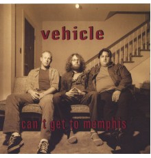 Vehicle - can't get to memphis